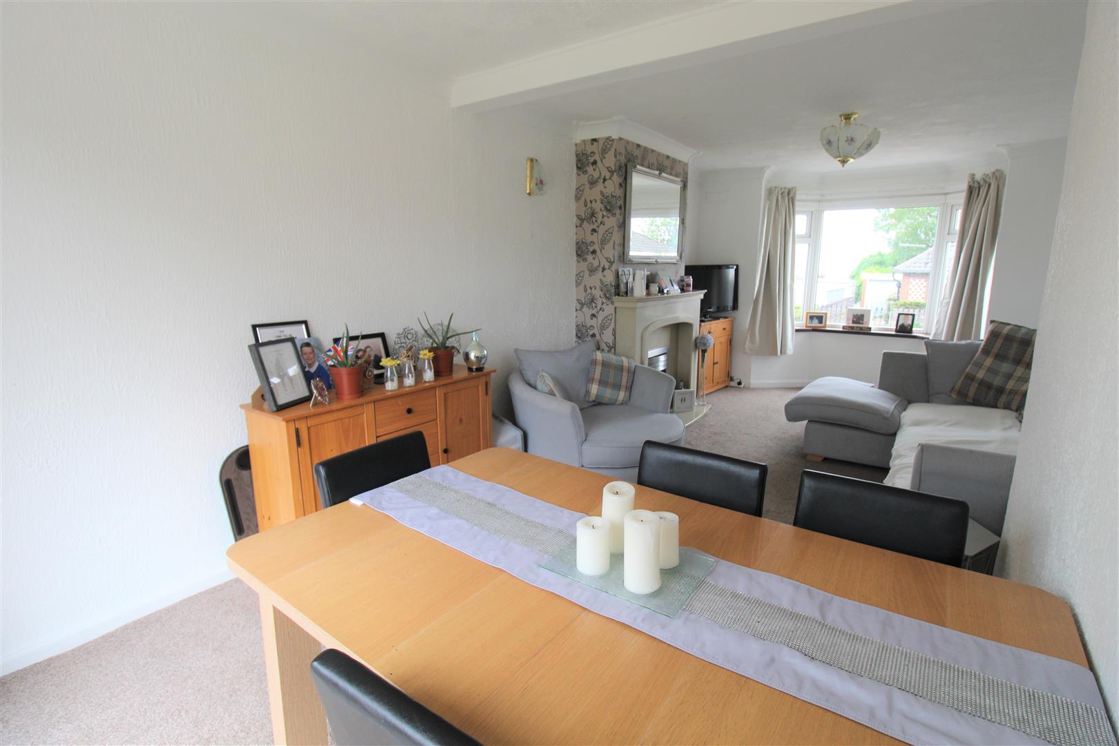 Lichfield Road, Talke, Stoke-On-Trent